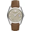 Emporio Armani Men's Watch New Tazio Medium AR6016 | Watches Prime Emporio Armani Men's Watch New Tazio Medium AR6016 | Watches Prime