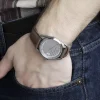 Emporio Armani Men's Watch New Tazio Medium AR6016 | Watches Prime Emporio Armani Men's Watch New Tazio Medium AR6016 | Watches Prime