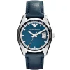 Emporio Armani Men's Watch New Tazio Medium AR6017 | Watches Prime