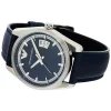 Emporio Armani Men's Watch New Tazio Medium AR6017 | Watches Prime