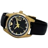 Emporio Armani Men's Watch New Tazio Medium AR6018 | Watches Prime