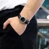 Emporio Armani Men's Watch New Tazio Medium AR6018 | Watches Prime