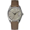 Emporio Armani Ladies Watch Tazio Mid AR6023 | Watches Prime