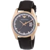Emporio Armani Ladies Watch Tazio Mid AR6024 | Watches Prime