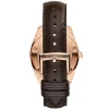 Emporio Armani Ladies Watch Tazio Mid AR6024 | Watches Prime