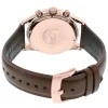 Emporio Armani Ladies Watch Tazio Mid AR6024 | Watches Prime