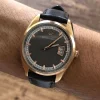 Emporio Armani Ladies Watch Tazio Mid AR6024 | Watches Prime