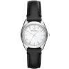 Emporio Armani Ladies Watch Tazio Small AR6026 | Watches Prime