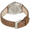 Emporio Armani Ladies Watch Tazio Small AR6027 | Watches Prime