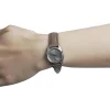 Emporio Armani Ladies Watch Tazio Small AR6027 | Watches Prime