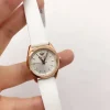 ساعة امبوريو ارماني نسائية تازيو سمول AR6033 | واتشز برايم ساعة امبوريو ارماني نسائية تازيو سمول AR6033 | واتشز برايم