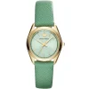 Emporio Armani Ladies Watch Tazio Small AR6034 | Watches Prime