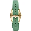 Emporio Armani Ladies Watch Tazio Small AR6034 | Watches Prime