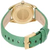 Emporio Armani Ladies Watch Tazio Small AR6034 | Watches Prime