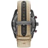 Emporio Armani Men's Watch Tazio Large AR6037 | Watches Prime