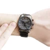 Emporio Armani Men's Watch Tazio Large AR6037 | Watches Prime