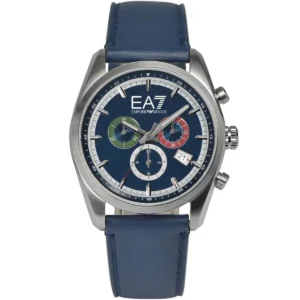 Emporio Armani Men's Watch New Tazio Large AR6040 | Watches Prime