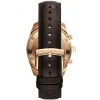 Emporio Armani Men's Watch New Tazio Large AR6043 | Watches Prime