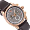 Emporio Armani Men's Watch New Tazio Large AR6043 | Watches Prime