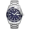 Emporio Armani Men's Watch New Tazio XLarge AR6048 | Watches Prime Emporio Armani Men's Watch New Tazio XLarge AR6048 | Watches Prime