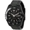 Emporio Armani Men's Watch New Tazio XLarge AR6049 | Watches Prime