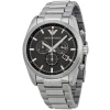 Emporio Armani Men's Watch New Tazio Large AR6050 | Watches Prime Emporio Armani Men's Watch New Tazio Large AR6050 | Watches Prime