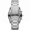 Emporio Armani Men's Watch New Tazio Large AR6050 | Watches Prime Emporio Armani Men's Watch New Tazio Large AR6050 | Watches Prime
