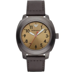 Emporio Armani Men's Watch Delta Large AR6061 | Watches Prime
