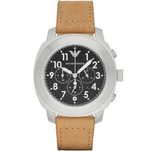 Emporio Armani Men's Watch Delta Large AR6062 | Watches Prime