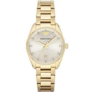 Emporio Armani Men's Watch Delta Large AR6061 | Watches Prime