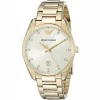 Emporio Armani Men's Watch Tazio Mid AR6064 | Watches Prime Emporio Armani Men's Watch Tazio Mid AR6064 | Watches Prime