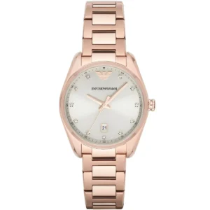Emporio Armani Men's Watch Delta Large AR6062 | Watches Prime
