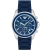 Emporio Armani Men's Watch Sigma XLarge AR6068 | Watches Prime