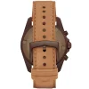 Emporio Armani Men's Watch Sigma XLarge AR6069 | Watches Prime