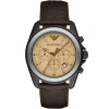 Emporio Armani Men's Watch Sigma XLarge AR6070 | Watches Prime