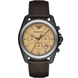 Emporio Armani Men's Watch Sigma XLarge AR6068 | Watches Prime