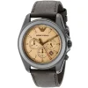 Emporio Armani Men's Watch Sigma XLarge AR6070 | Watches Prime