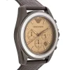 Emporio Armani Men's Watch Sigma XLarge AR6070 | Watches Prime