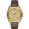 Emporio Armani Men's Watch Sigma XLarge AR6071 | Watches Prime Emporio Armani Men's Watch Sigma XLarge AR6071 | Watches Prime