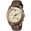 Emporio Armani Men's Watch Sigma XLarge AR6071 | Watches Prime Emporio Armani Men's Watch Sigma XLarge AR6071 | Watches Prime