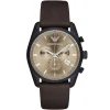 Emporio Armani Men's Watch Tazio Large AR6078 | Watches Prime