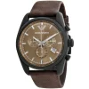 Emporio Armani Men's Watch Tazio Large AR6078 | Watches Prime