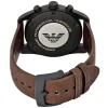 Emporio Armani Men's Watch Tazio Large AR6078 | Watches Prime