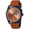 Emporio Armani Men's Watch Tazio Large AR6080 | Watches Prime