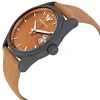 Emporio Armani Men's Watch Tazio Large AR6080 | Watches Prime