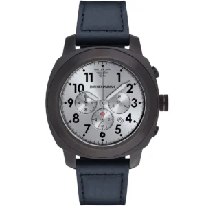 Emporio Armani Men's Watch Tazio Large AR6090 | Watches Prime
