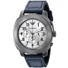 Emporio Armani Men's Watch Delta AR6086 | Watches Prime