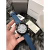 Emporio Armani Men's Watch Delta AR6086 | Watches Prime