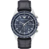 Emporio Armani Men's Watch Tazio XLarge AR6089 | Watches Prime