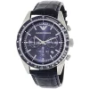 Emporio Armani Men's Watch Tazio XLarge AR6089 | Watches Prime